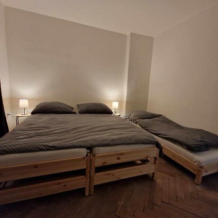 Dama Villa Ruzomberok Exteriör bild