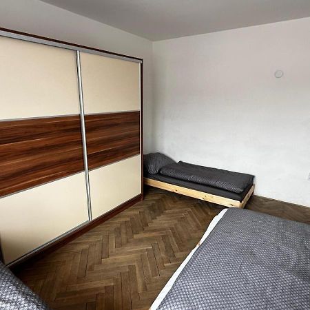 Dama Villa Ruzomberok Exteriör bild