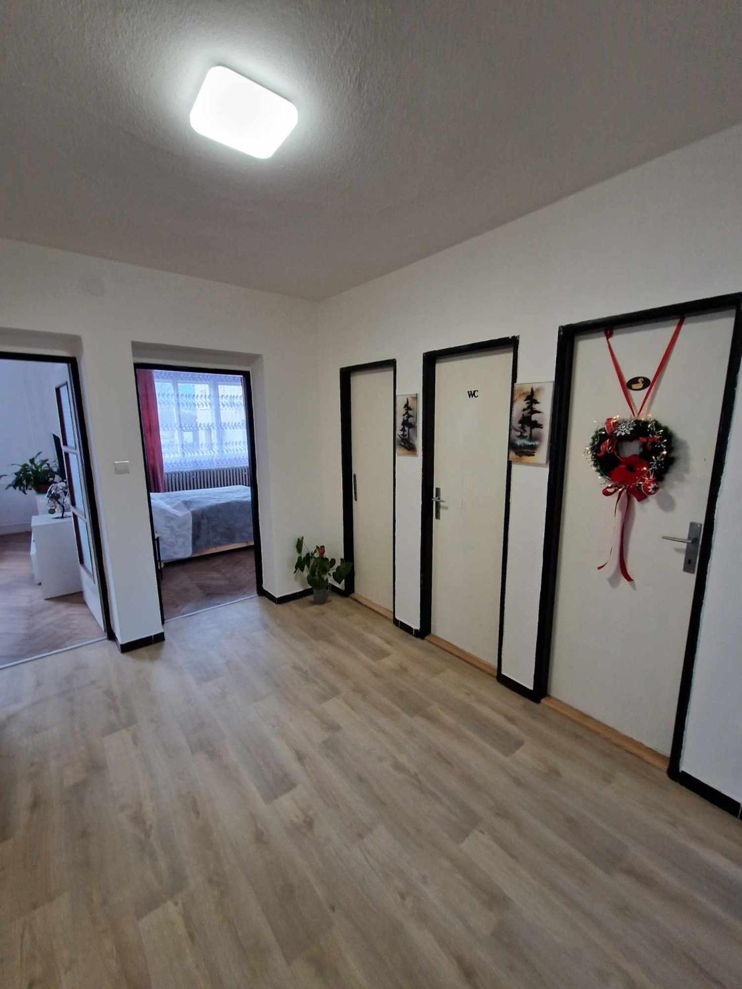 Dama Villa Ruzomberok Exteriör bild