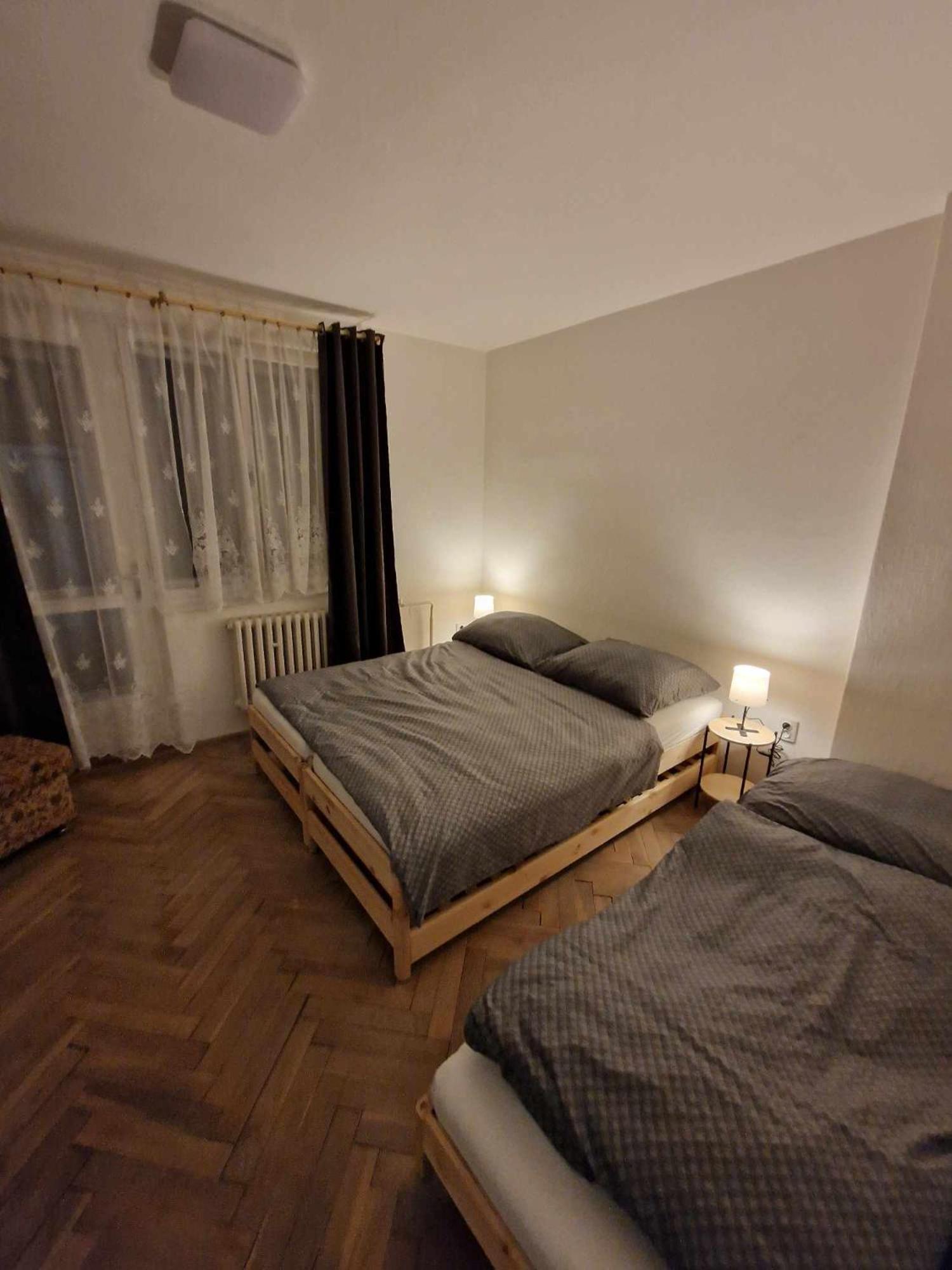 Dama Villa Ruzomberok Exteriör bild