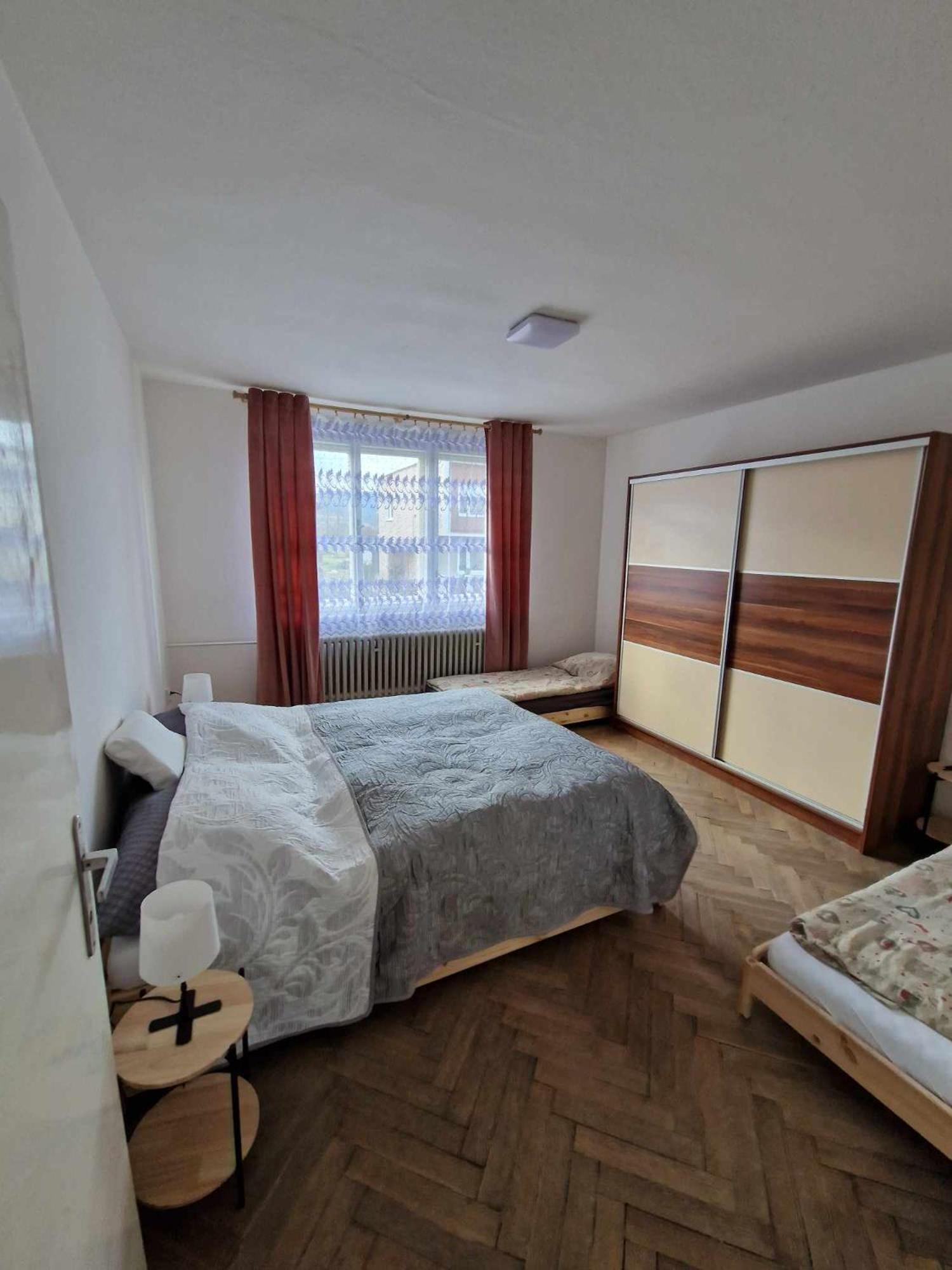 Dama Villa Ruzomberok Exteriör bild