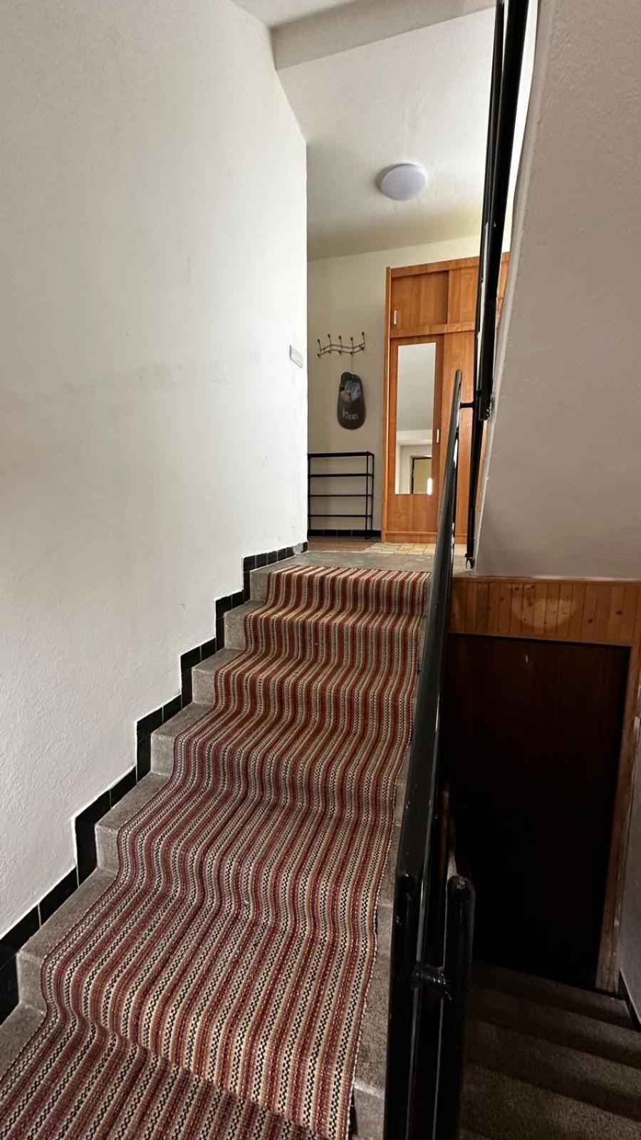 Dama Villa Ruzomberok Exteriör bild